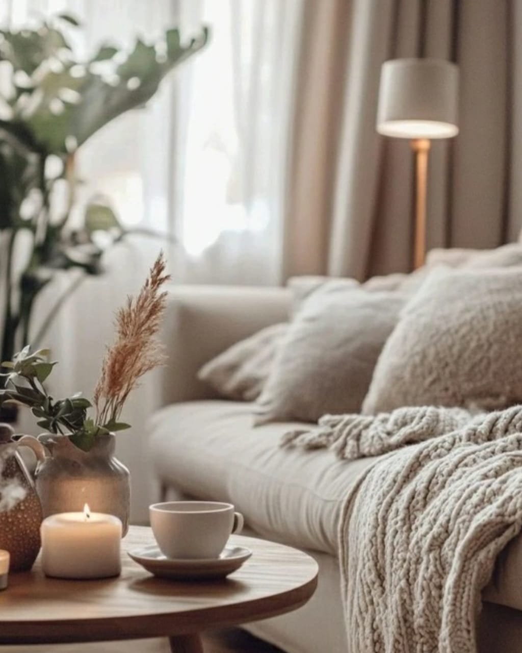 HOME DECOR