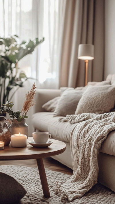 HOME DECOR